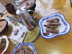 -巢湖名吃·徽府农家菜(半汤店)