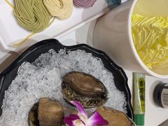-帝皇海海鲜豆捞(桐泾商务广场店)