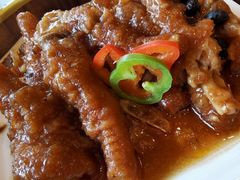 -日昌餐馆(亦庄店)