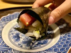 -晴空·日本料理(万象城店)