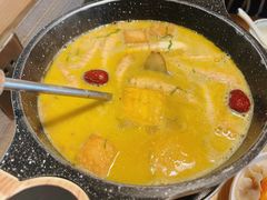 -十二舍·湯物素煮(江泰潤政店)