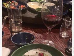 -山港凯悦酒店·东海88私房菜