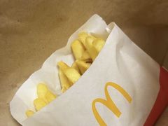 -麦当劳(无锡永乐店)