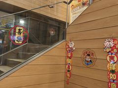 -麦当劳(乳山路店)