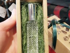 -墨more调香馆DIY自调香水(博雅国际中心B座店)