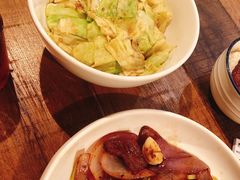 -铁公鸡·四川料理(天环广场店)