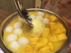 -许留山(佐敦道店)