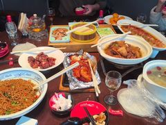-柴米油盐(土菜院子店)