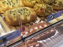 -面包新语(国瑞店)