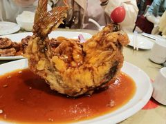 -春江饭店(共青团路总店)