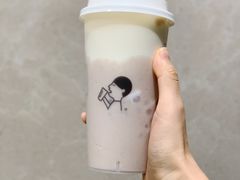 -喜茶(深圳福田星河COCO Park店)