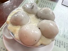 -阿三麻蓉汤圆(顺光大厦店)