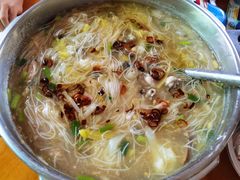 -大鼎石锅鱼(春江里店)