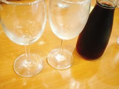 高性价比的红酒-萨莉亚意式餐厅(深圳北站店)