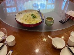 -四季厨房 鲁菜·孔府烤鸭(二环南路店)