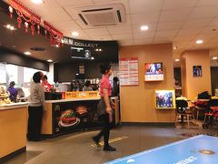 -麦当劳(吴中大道店)