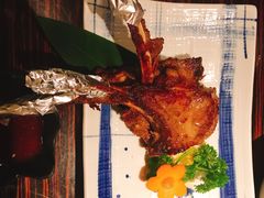 -王鼎精致料理铁板烧(世博源店)