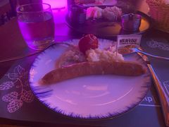 奶酪香肠-Ambra Haus琥珀屋精酿餐厅(宝山店)