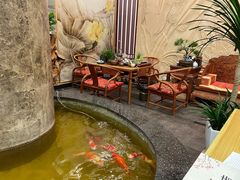 -古莲·影院足道·按摩SPA(水上温泉店)