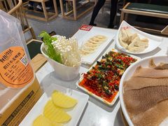 土豆-旺龙巷重庆脆毛肚火锅·潜山扛把子店(潜山商业街店)