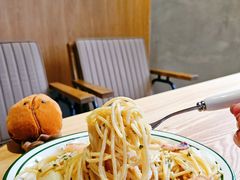 -劳顶笨Rotty Bun(青岛城阳店)