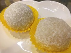 -一口小满手作糯米糍(北山店)