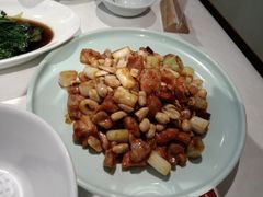 -惠丰堂饭庄·烤鸭·京味菜(民族大学店)