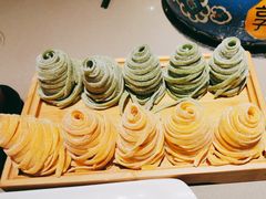 -享月汤皇·海鲜小火锅·聚会(曲江创意谷店)