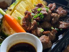 -炙柒Sekinana·精致料理 烧鸟·铁板烧(海上世界店)