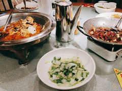 -巢爷老味(东方红店)