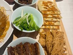 -大鸭梨烤鸭·北京菜(大兴南小街店)
