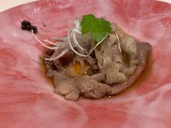 -鮨青(恒基名人购物中心店)