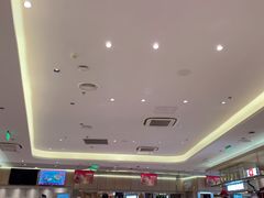 -西贝(上海新梅广场店)