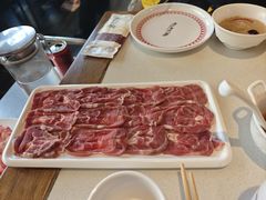 -清真·鸦儿李记·涮肉(马家堡店)
