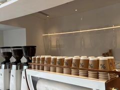 -% Arabica阿拉比卡咖啡(罗湖万象城店)