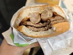 -麦当劳(文武路店)