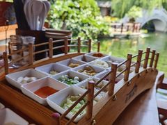 -香麒园·过桥米线·南湖雅宴