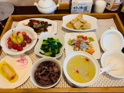 -馨月汇·独栋月子会所(静安店)