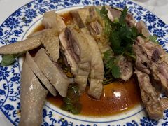 -百味地锅鸡(铜山路店)