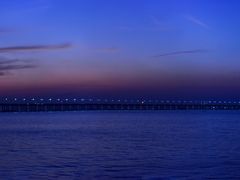 -宝安西湾红树林湿地公园