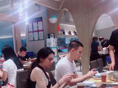 -黄记煌三汁焖锅(欢乐海岸店)