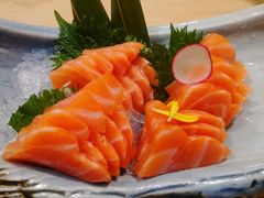 -山之川日料放题(通州店)