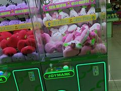 -JOYMARK(天津西青万达店)
