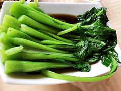 -琼菜坊·无鸡不成宴·海南菜老爸茶糟粕醋(海口骑楼老街店)