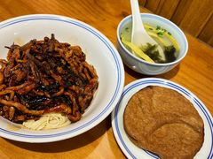 -君东记本帮面馆(天钥桥路店)