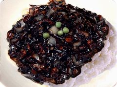 炸酱饭-李先生的首尔小馆(松江启源广场店)