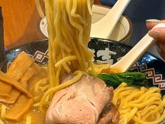 -Ramen满吉·豚骨拉面(丽园路店)