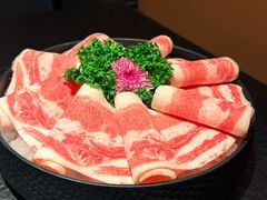 -色響火锅(恒隆广场店)