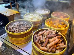 -万达文华酒店·48F云端窗景美食汇自助餐厅