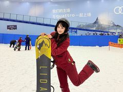 -广州热雪奇迹